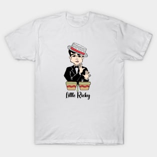 I LOVE LUCY FAN ART! T-Shirt